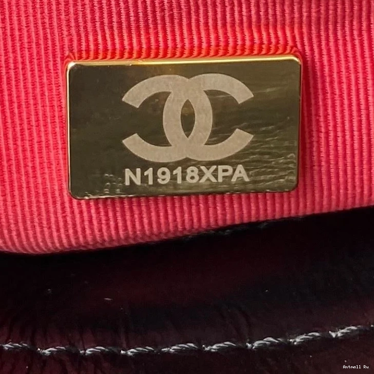 StreetReady Bags 53234 Chanel Hobo 0720